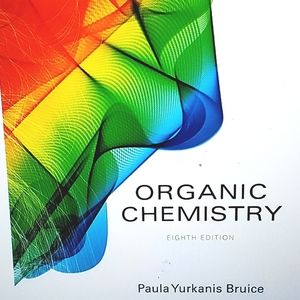 5 listings for $25 🩷 Organic Chemistry 8th ed Paula Yurkanis Bruice etextbook